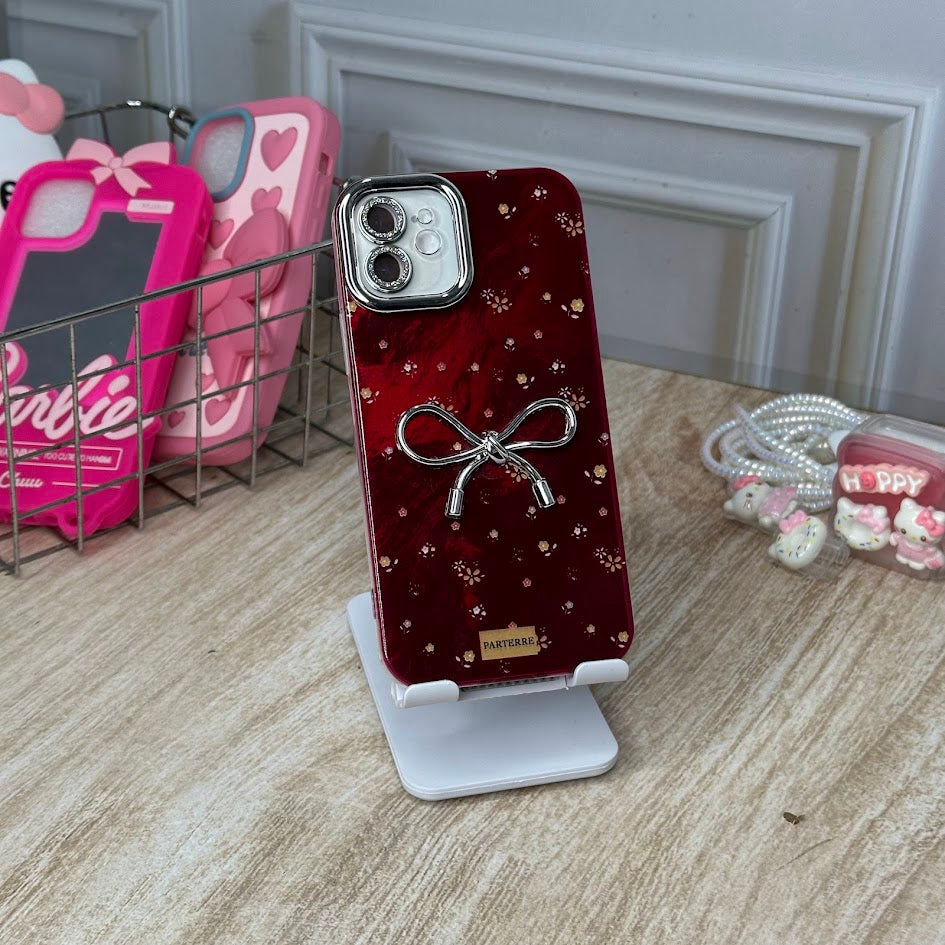Lazo rojo IPH 12