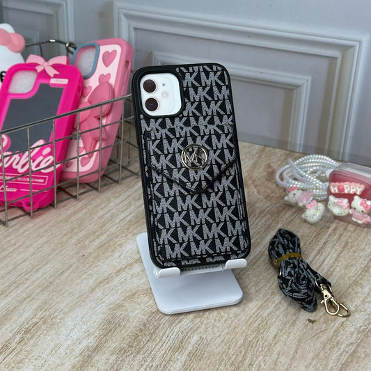 BOLSO Y CARTERA MK IPH 12