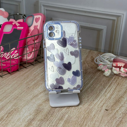 love morado iph 12