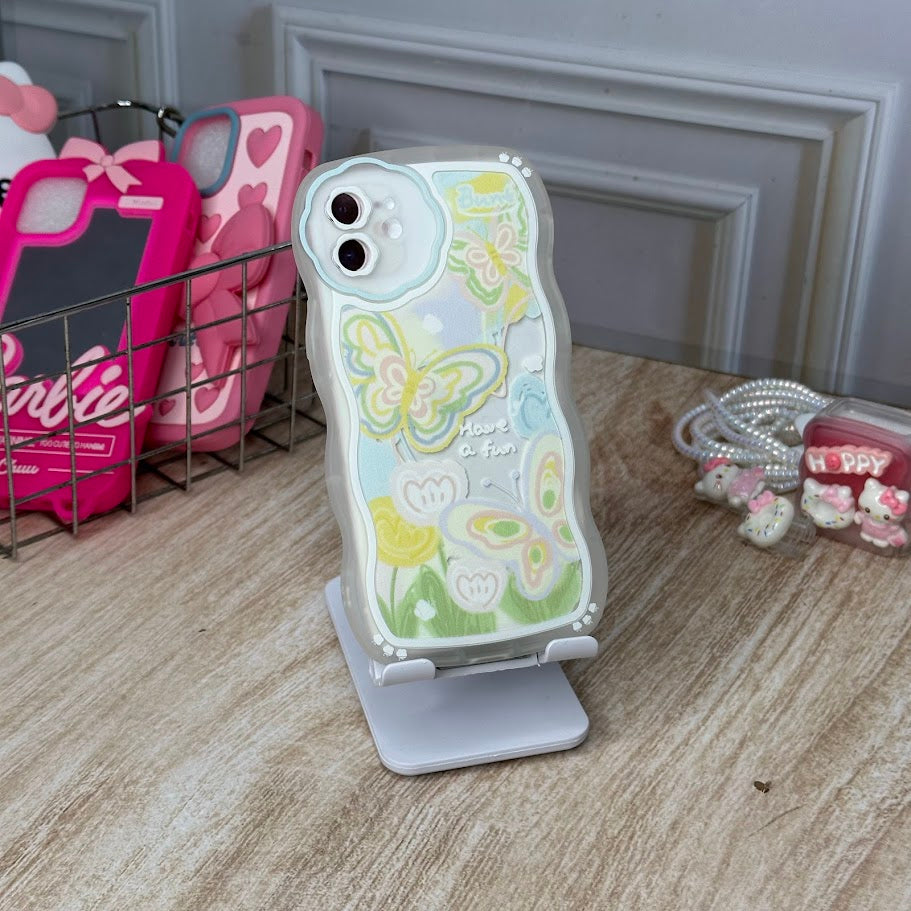 butterfly iph 12