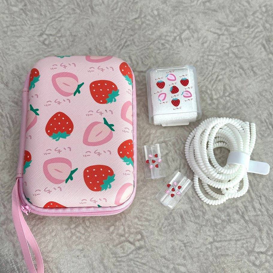 COMBO PROTECTOR DE CARGADORES
