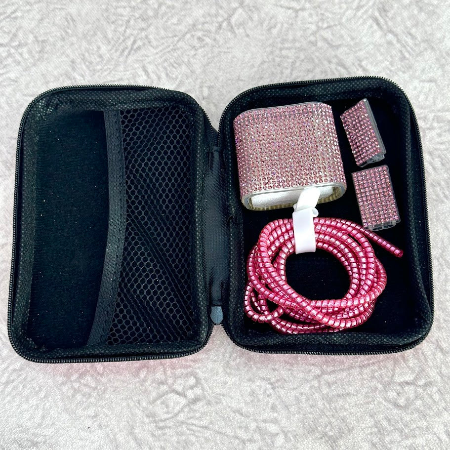 COMBO PROTECTOR DE CARGADORES