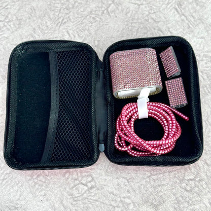 COMBO PROTECTOR DE CARGADORES