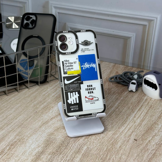 Nike deportivo iph 12