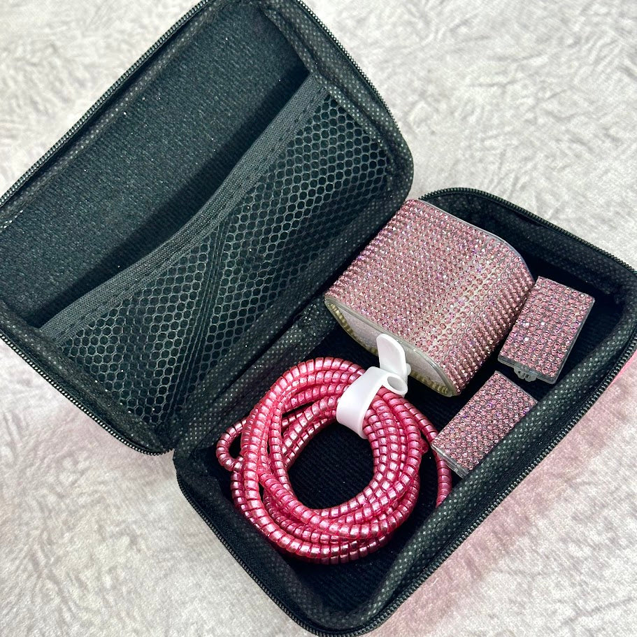 COMBO PROTECTOR DE CARGADORES