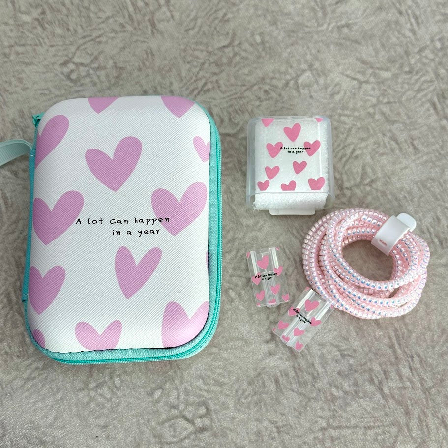 COMBO PROTECTOR DE CARGADORES