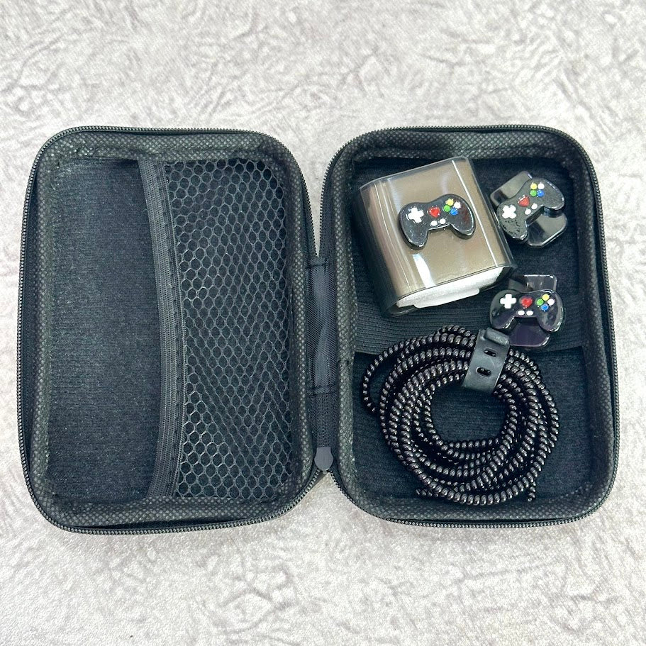 COMBO PROTECTOR DE CARGADORES