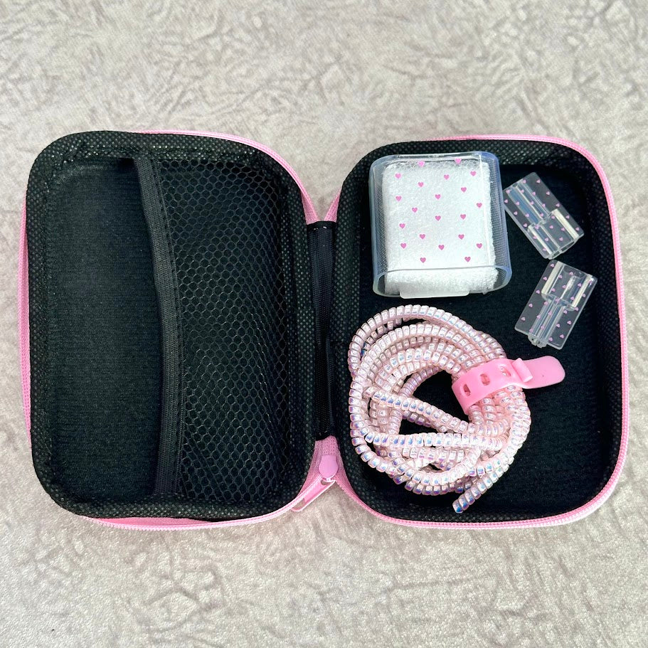 COMBO PROTECTOR DE CARGADORES