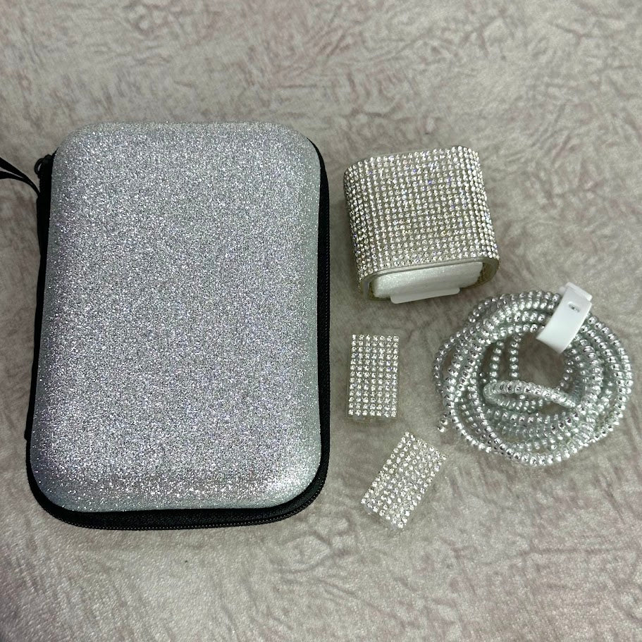 COMBO PROTECTOR DE CARGADORES