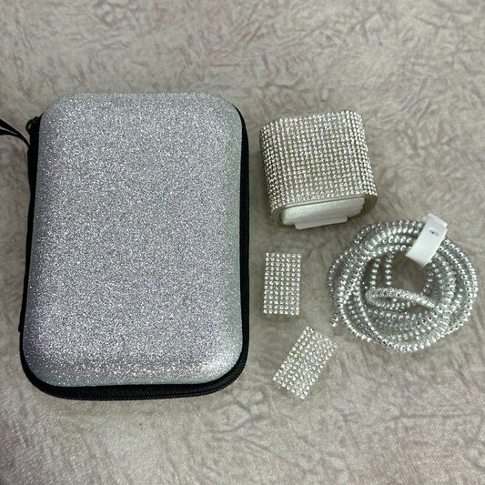 COMBO PROTECTOR DE CARGADORES