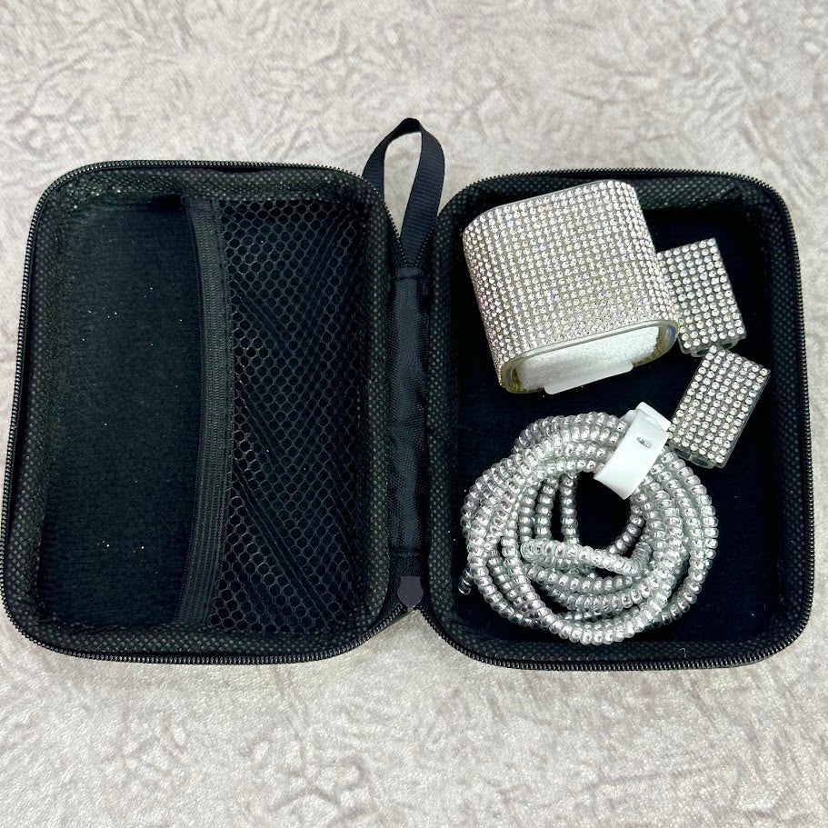 COMBO PROTECTOR DE CARGADORES