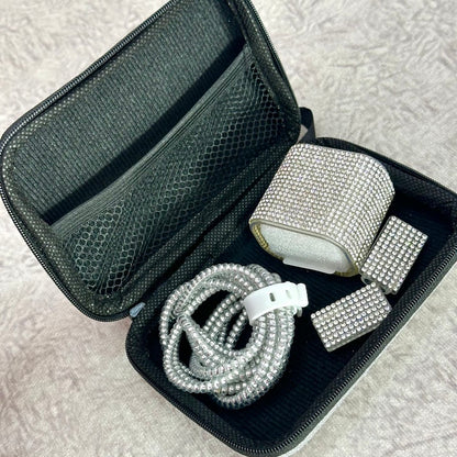 COMBO PROTECTOR DE CARGADORES