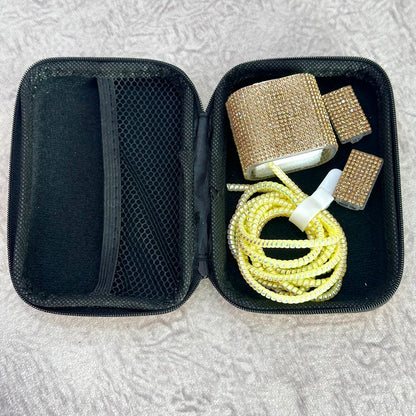 COMBO PROTECTOR DE CARGADORES