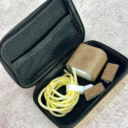 COMBO PROTECTOR DE CARGADORES