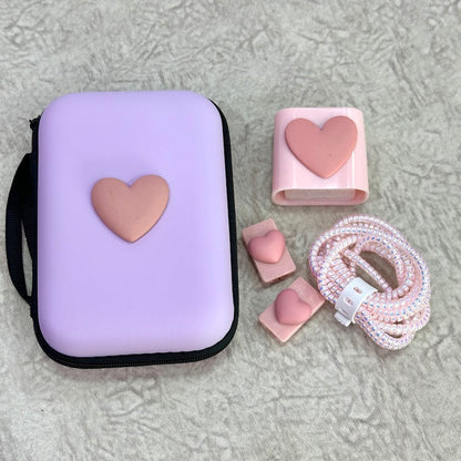COMBO PROTECTOR DE CARGADORES