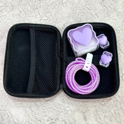 COMBO PROTECTOR DE CARGADORES