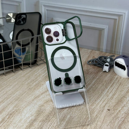 combo verde iph 13 pro