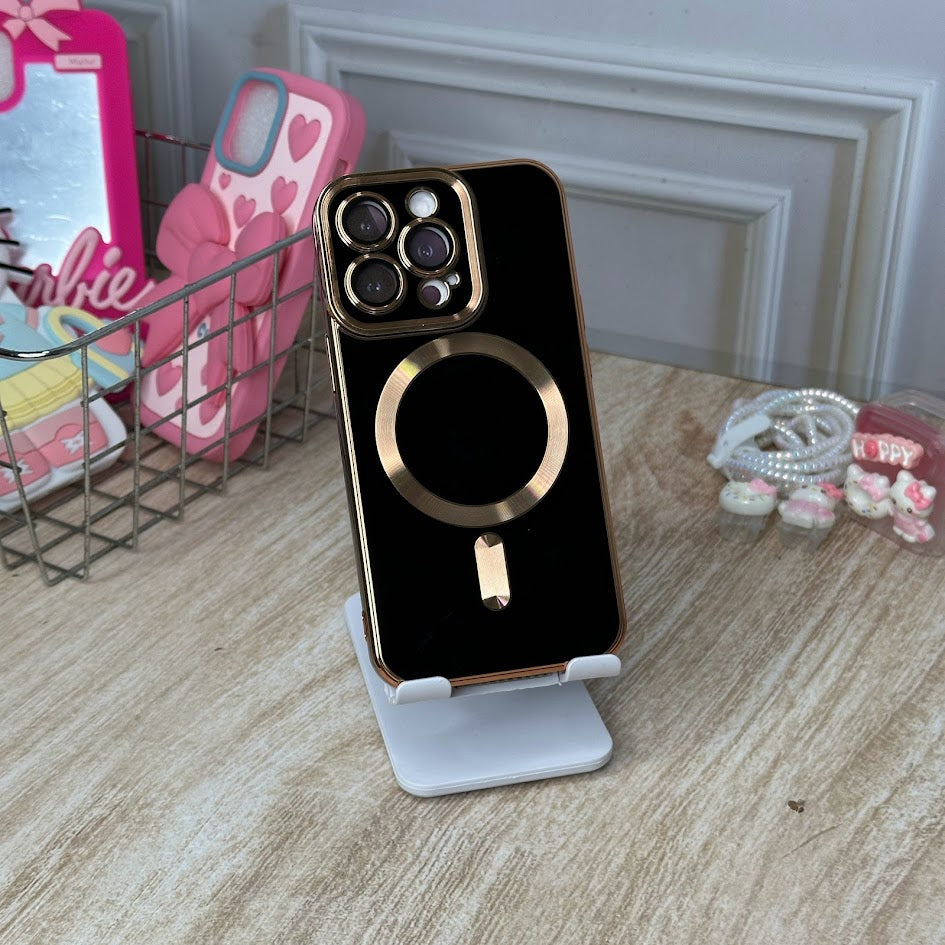 MagSafe negro iph 13 pro