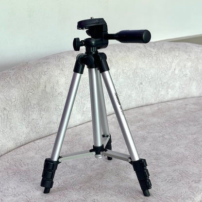 tripode profesional dk - 3111 / ACCESORIOS