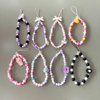 Strap colores / accesorios