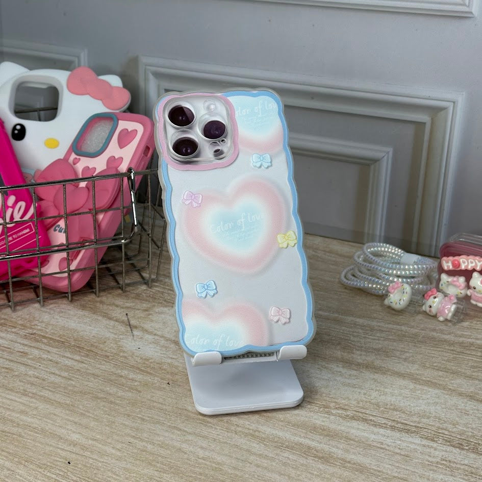 lazo ondas iph 14 pro Max