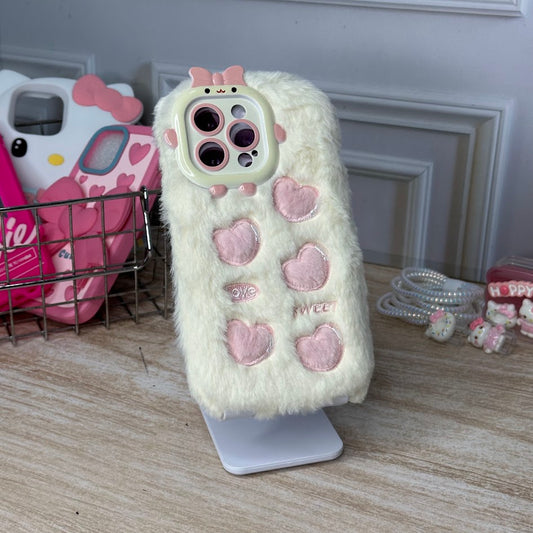 peluche iph 14 pro max