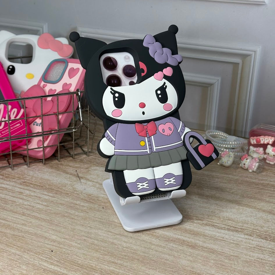 KUROMI IPH 14  PRO MAX/15 PRO MAX