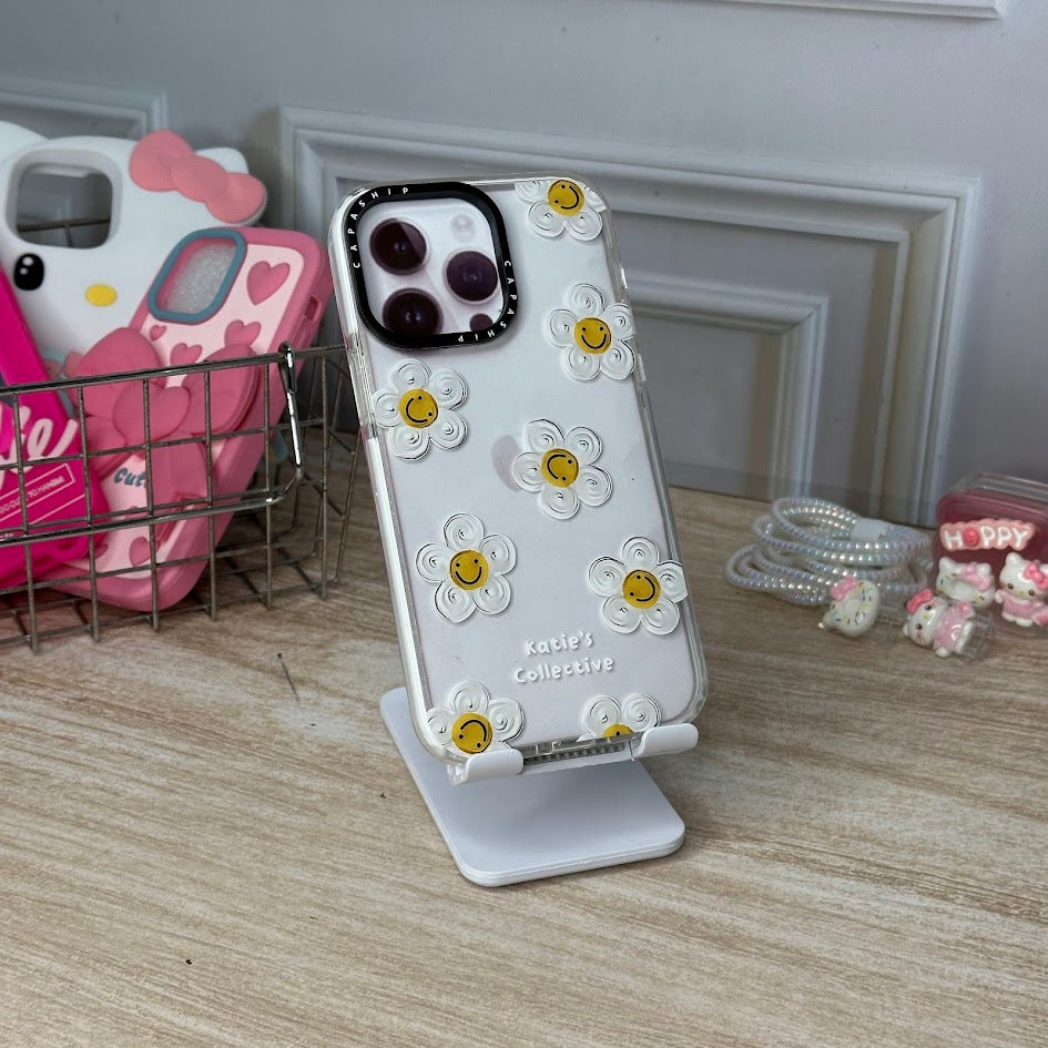 Girasol feliz IPH 14 PRO MAX