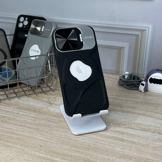 Manzana negro IPH 13 PRO MAX