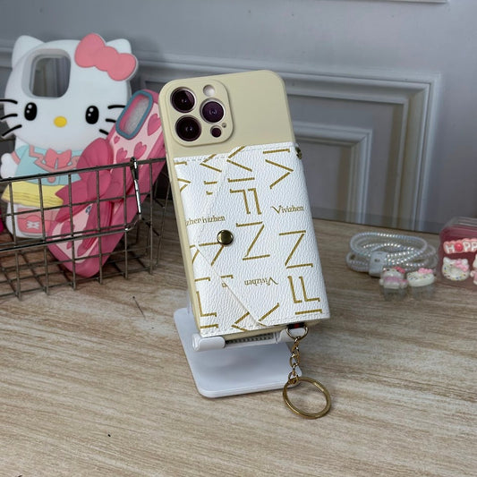 cartera iph 13 pro max