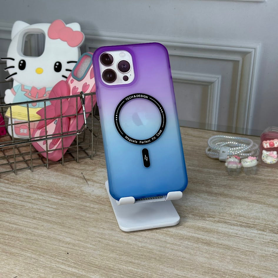 MagSafe degrade iph 13 pro max