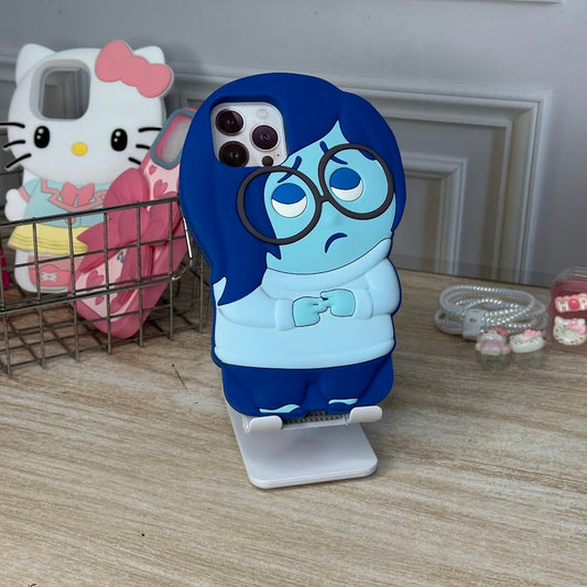 tristeza iph 13 pro Max