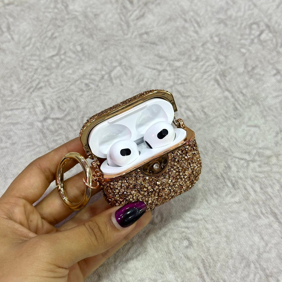 Case airpods serie 3