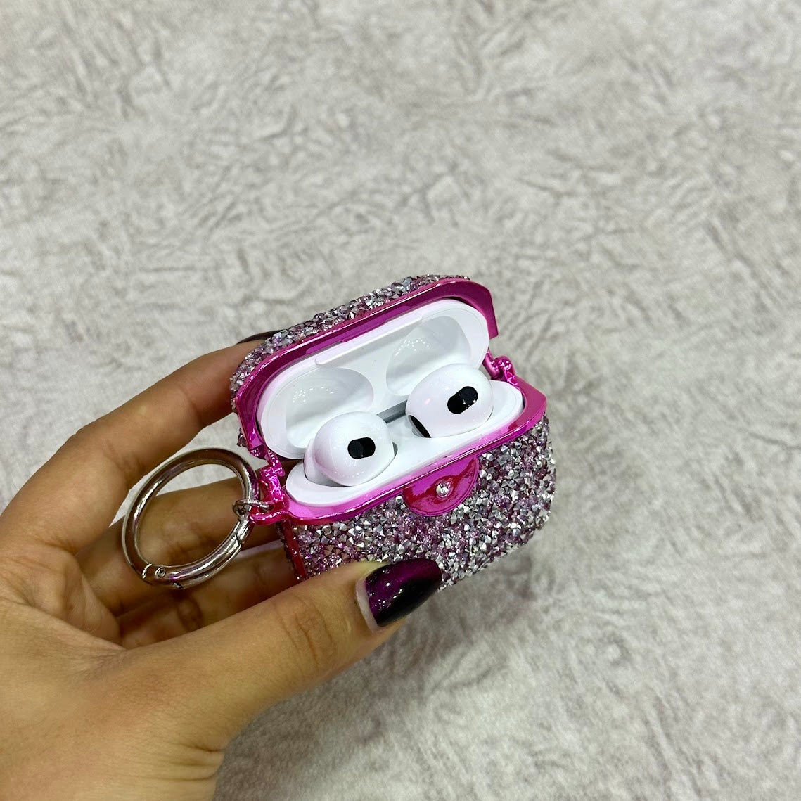 Case airpods serie 3