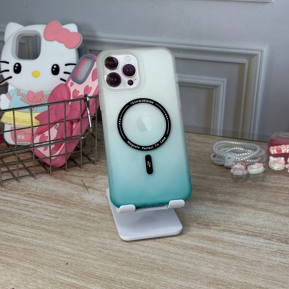 MagSafe degrade iph 13 pro max