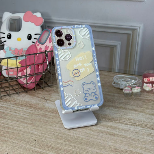 smile azul iph 13 pro max