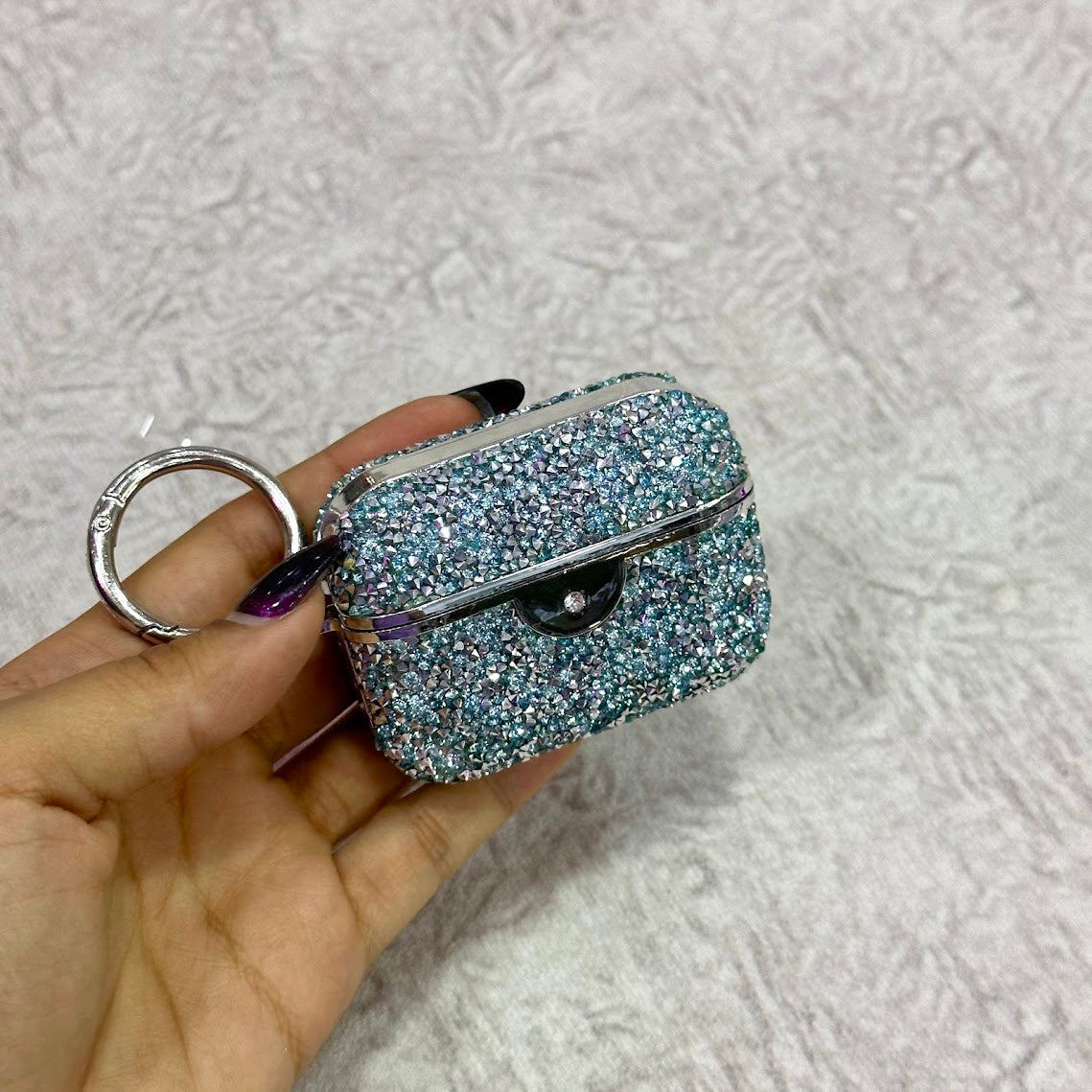 P animado AirPods Pro 2