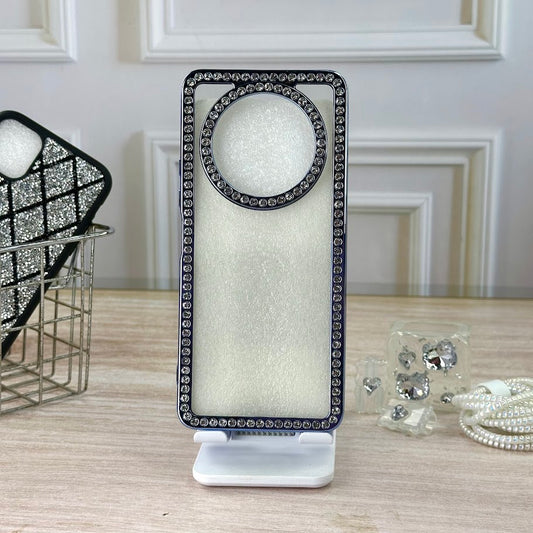 Diamond azul REDMI A3