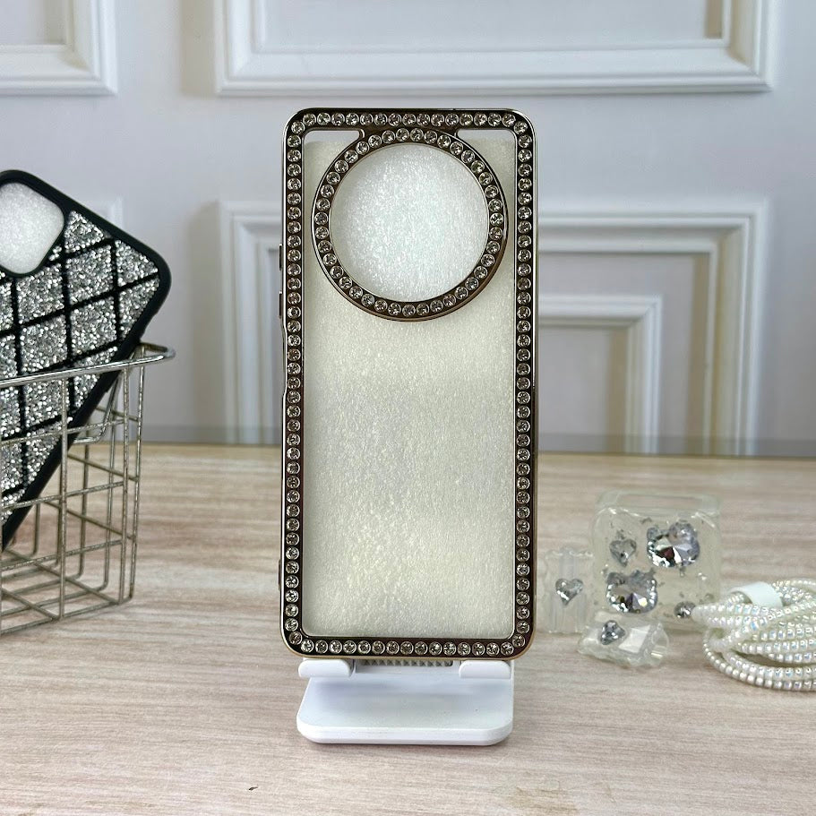 Diamond dorado REDMI 14C