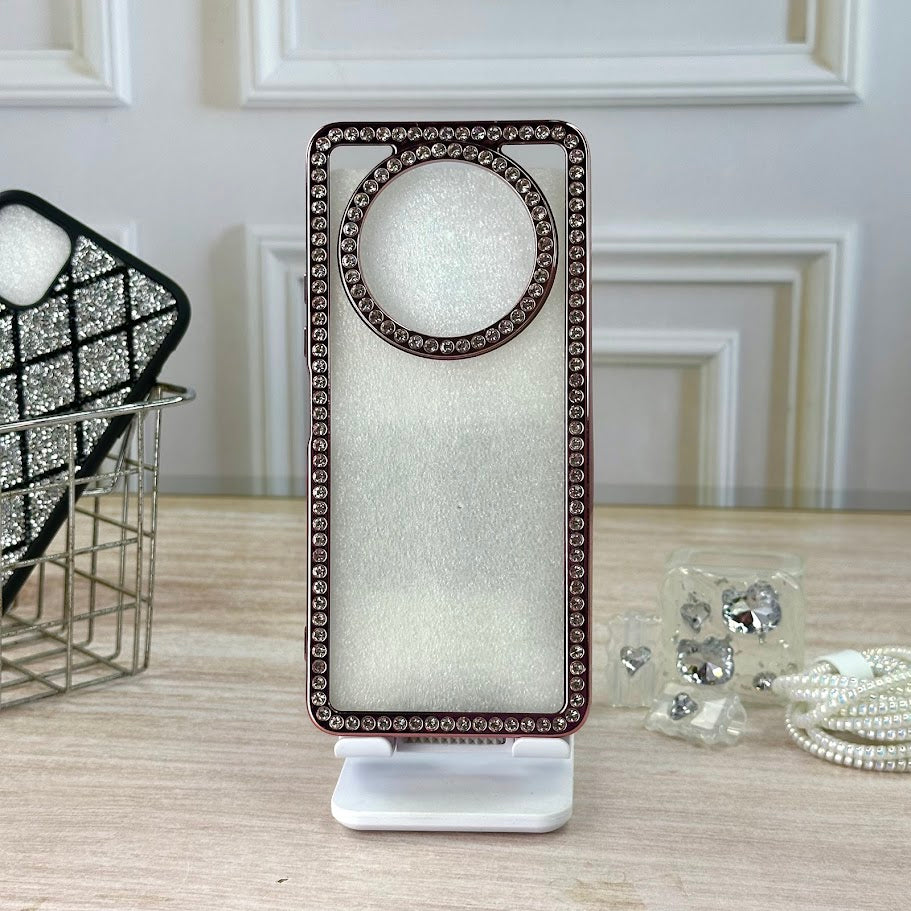 Diamond rosa REDMI 14C