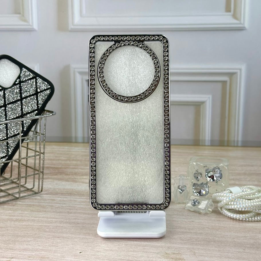 Diamond plateado REDMI A3