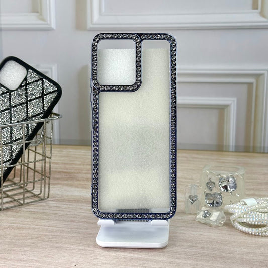 Diamond azul MOTO G85