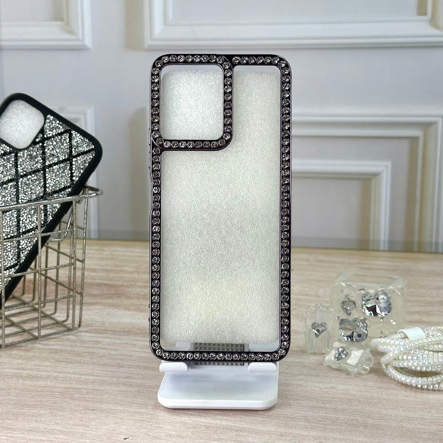 Diamond morado REDMI 12