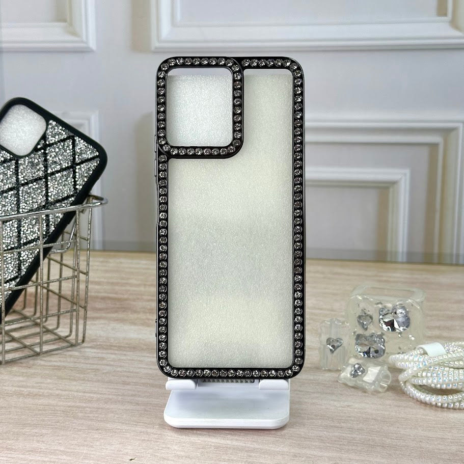 Diamond negro REDMI 12