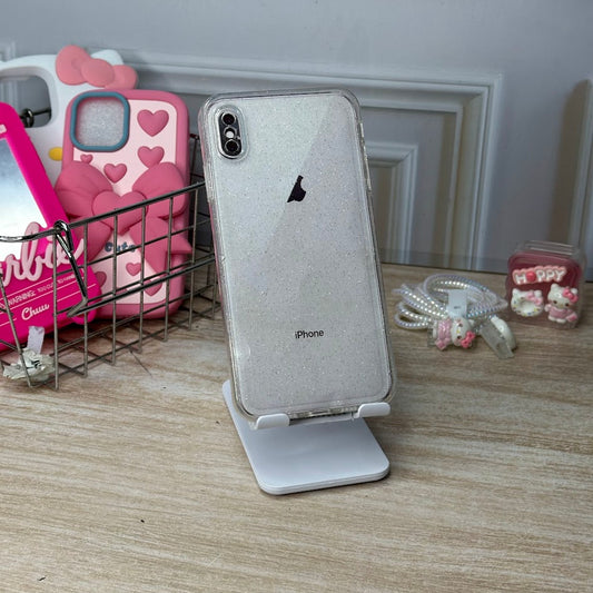 glitter IPH XS MAX