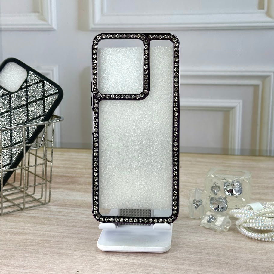 Diamond morado REDMI 13