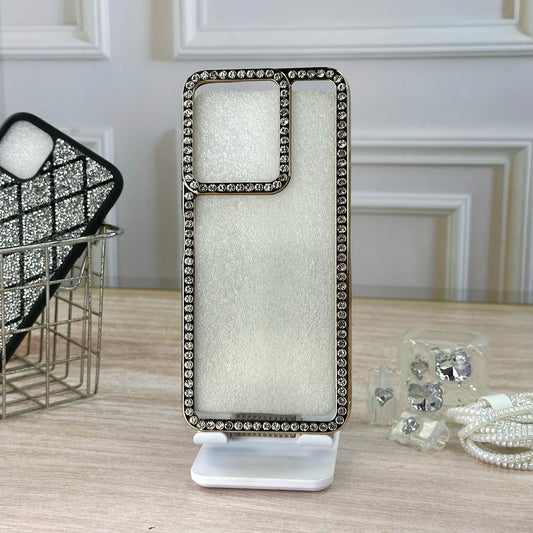 Diamond dorado NOTE 12 4G