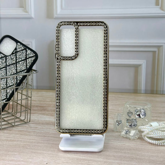 Diamond dorado SM A24