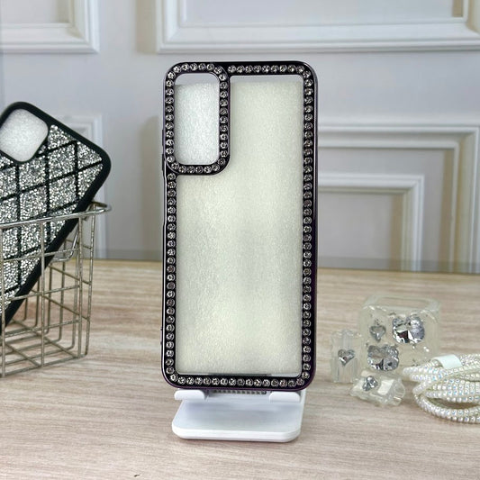 Diamond morado SM A24