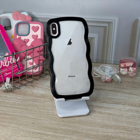 ondas negras iph xs Max